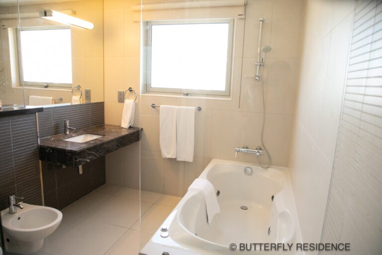 Bathroom 1