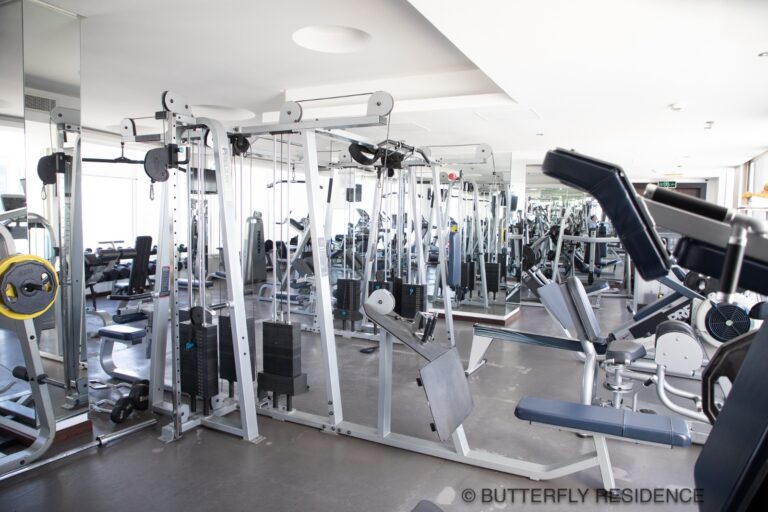 Gym 4