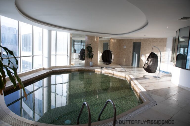 Indoor Pool 2