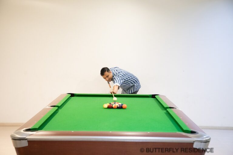 Pool Table 1