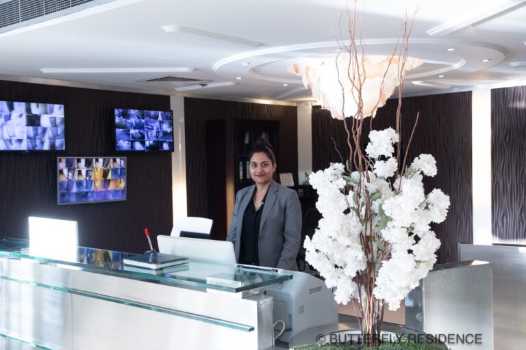 Reception 1