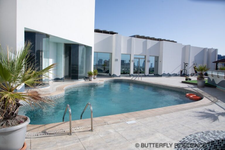 Swimming Pool 1
